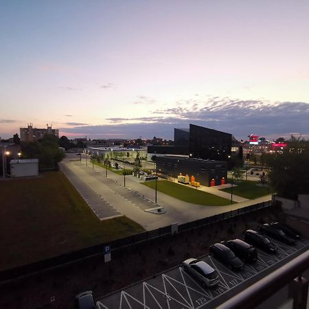 Atrium Apartment Z Garazem Stary Toruń 外观 照片
