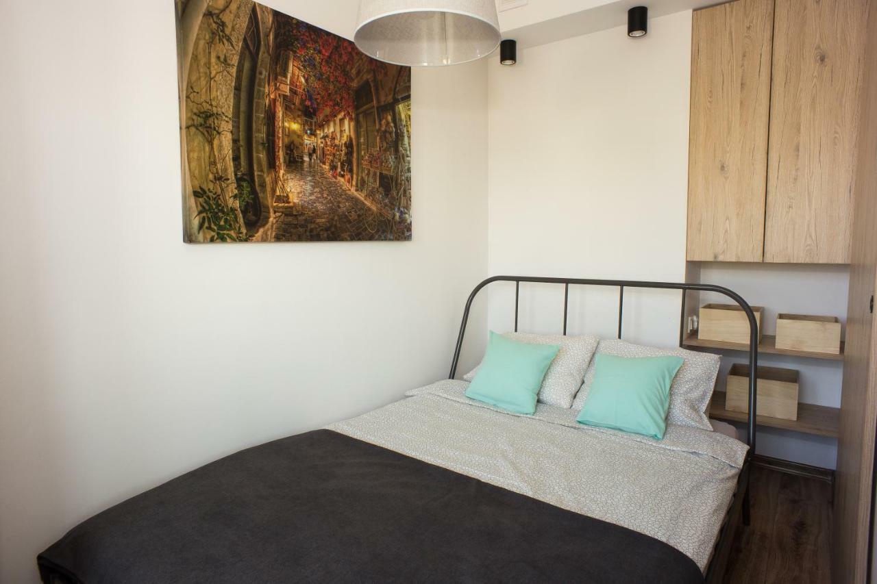 Atrium Apartment Z Garazem Stary Toruń 外观 照片